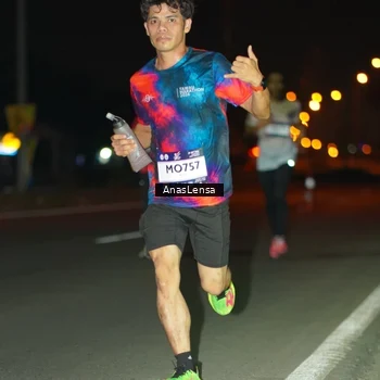 Runner Photo 7629104
