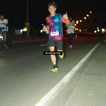 Runner Photo 7629105