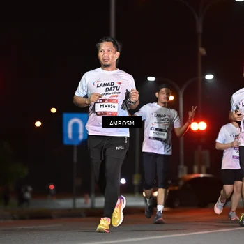 Runner Photo 7629106