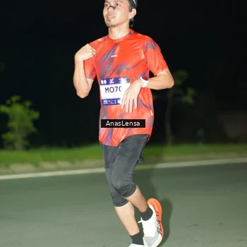 Runner Photo 7629107