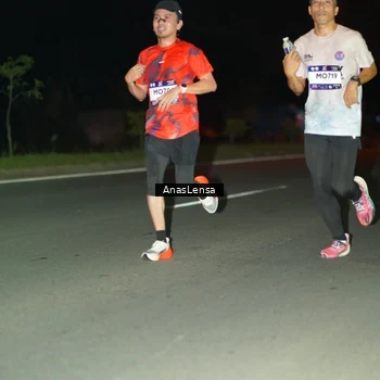 Runner Photo 7629109