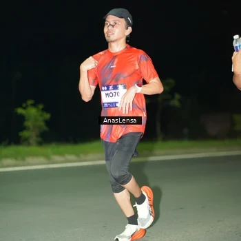 Runner Photo 7629110
