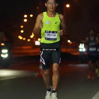 Runner Photo 7629115