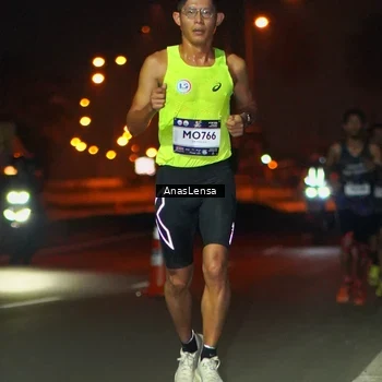 Runner Photo 7629116