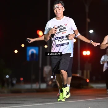 Runner Photo 7629122