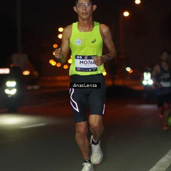 Runner Photo 7629124