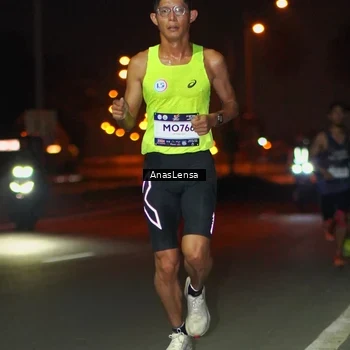 Runner Photo 7629127