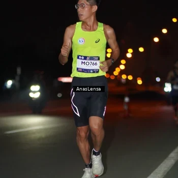 Runner Photo 7629128