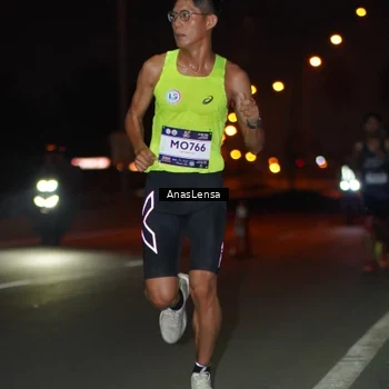 Runner Photo 7629131