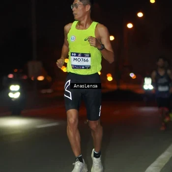 Runner Photo 7629133