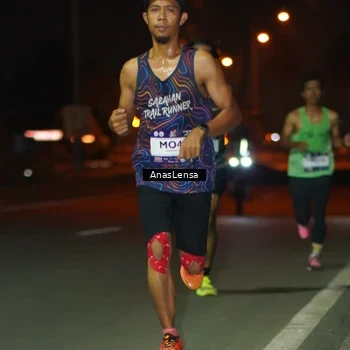 Runner Photo 7629134