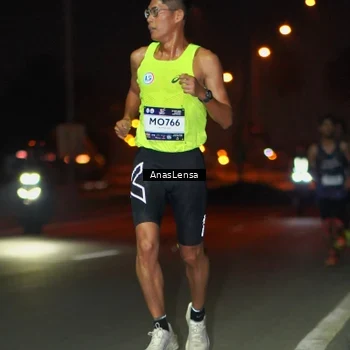 Runner Photo 7629136