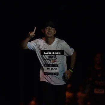 Runner Photo 7629139