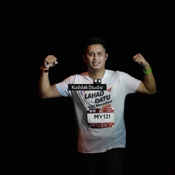 Runner Photo 7629141