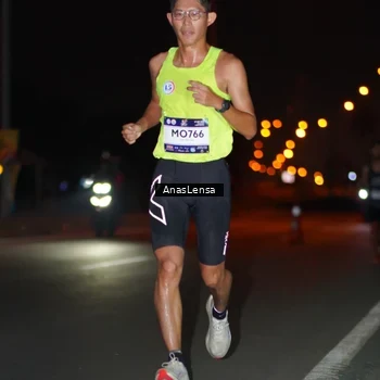 Runner Photo 7629153