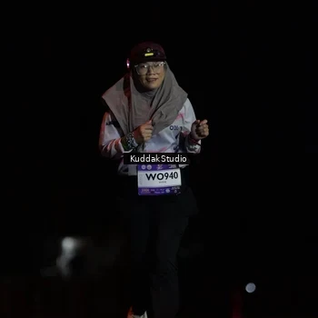 Runner Photo 7629170