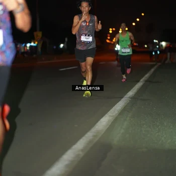 Runner Photo 7629172