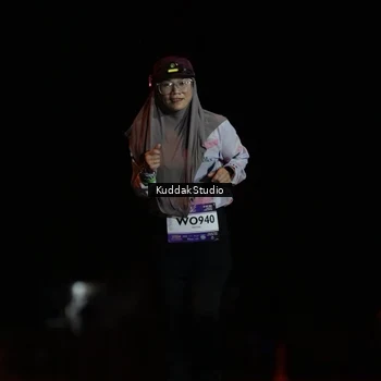 Runner Photo 7629180