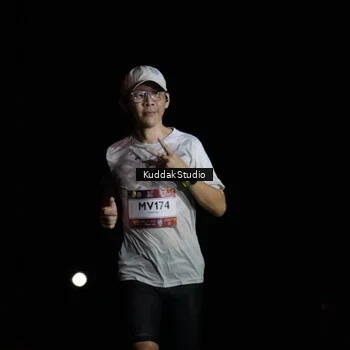 Runner Photo 7629183