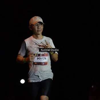 Runner Photo 7629187
