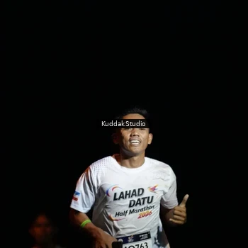 Runner Photo 7629189