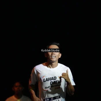 Runner Photo 7629190