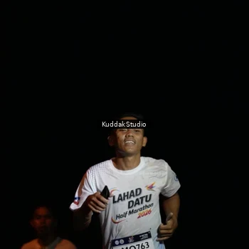 Runner Photo 7629192