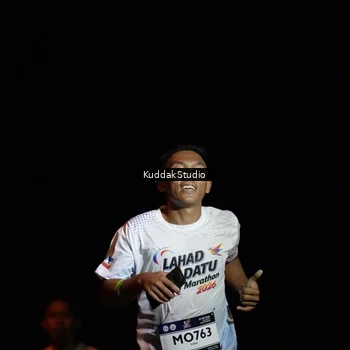 Runner Photo 7629193