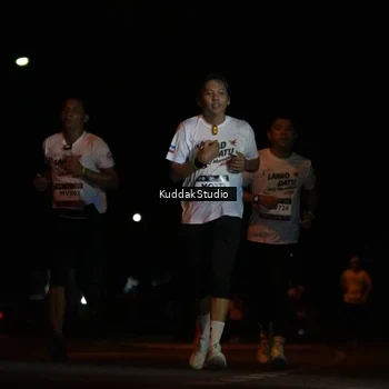 Runner Photo 7629219
