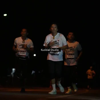 Runner Photo 7629221