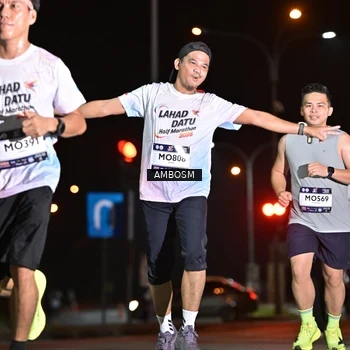 Runner Photo 7629222