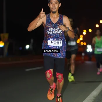 Runner Photo 7629232