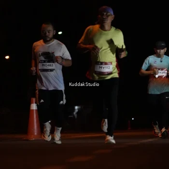 Runner Photo 7629237