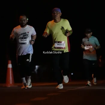 Runner Photo 7629238