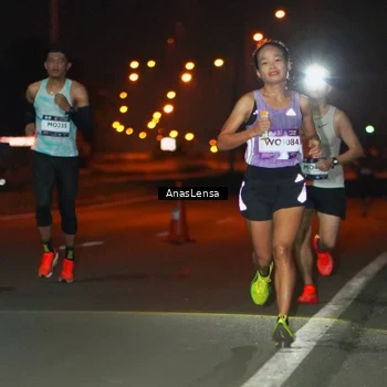 Runner Photo 7629239