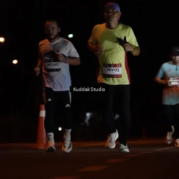 Runner Photo 7629244