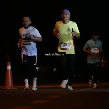 Runner Photo 7629254