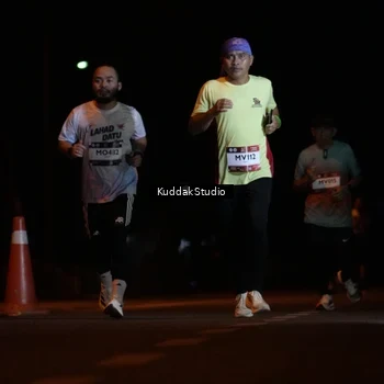 Runner Photo 7629256