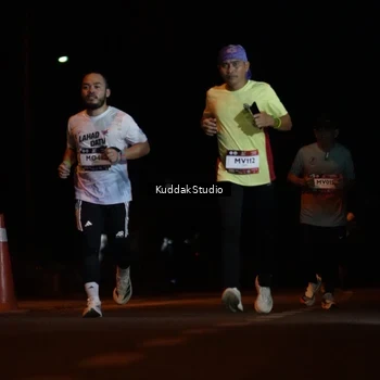 Runner Photo 7629258