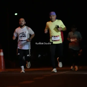 Runner Photo 7629259