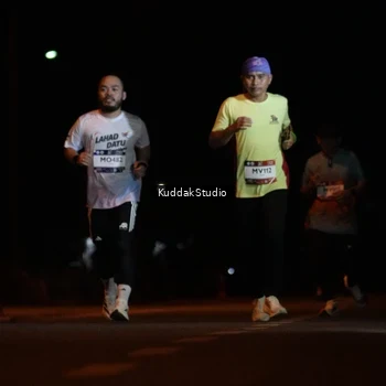 Runner Photo 7629260