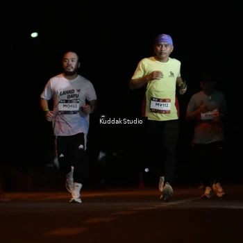 Runner Photo 7629261
