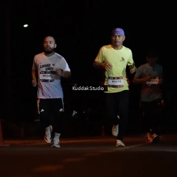 Runner Photo 7629262