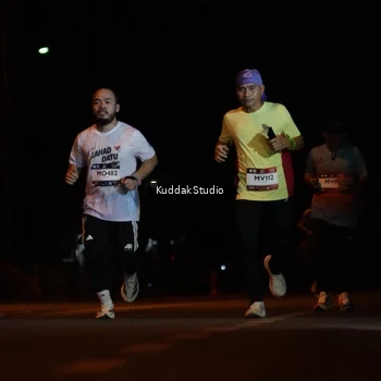Runner Photo 7629263