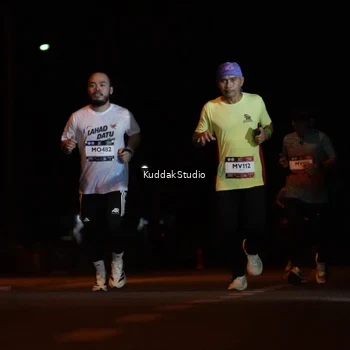 Runner Photo 7629264