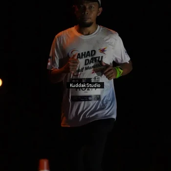 Runner Photo 7629265