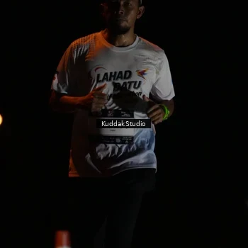 Runner Photo 7629267