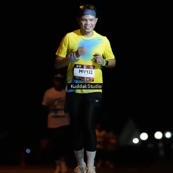 Runner Photo 7629275