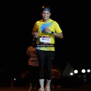 Runner Photo 7629277