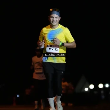 Runner Photo 7629278